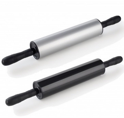 Kavel nonstick silverfrgad eller svart