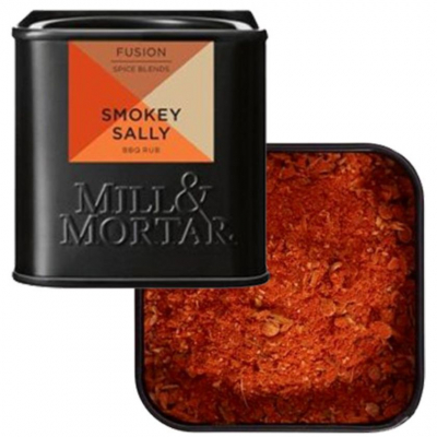 Smokey Sally