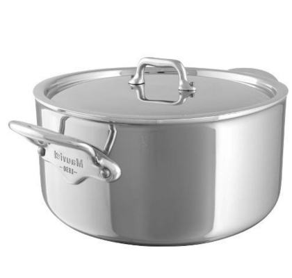 Mauviel Cook Style 5,9 liter gryta