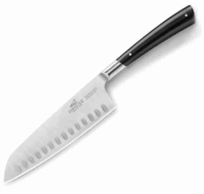 Sabatier santoku kniv 18 cm