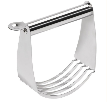 Degblandare för kakdeg Mördegsblandare Tala Pastry Blender manuell degblandare