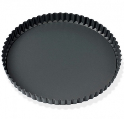 Ls botten pajform 25cm