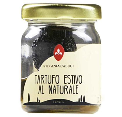 Tartufo Estivo al Naturale Calugi p Feeaky Kitchen