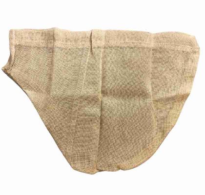 Extra silduk till saftsil i aluminium Extra silduk till saftsil i aluminium