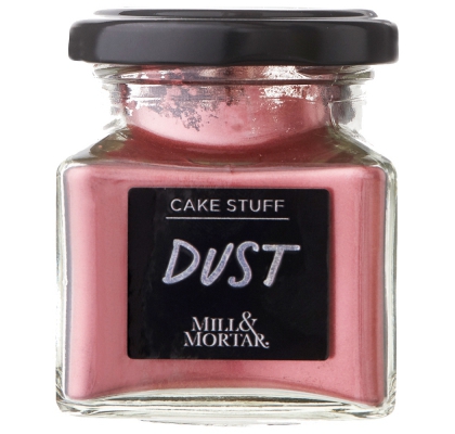 Pink Dust Mill & Mortar i gruppen Inspiration / Julinspiration / Adventsbak hos Freakykitchen.se (10809)