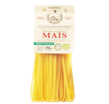 Morelli mais tagliatelle freaky kitchen