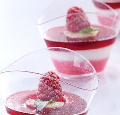 Dessertbgare vg 120ml UTGTT i gruppen Utgngna artiklar hos Freakykitchen.se (11396)