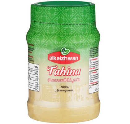 tahini