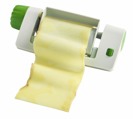 Veggie slicer UTGTT i gruppen Utgngna artiklar hos Freakykitchen.se (11632)