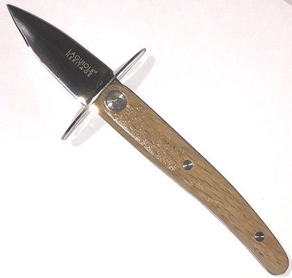 oyster knife  Laguiole 