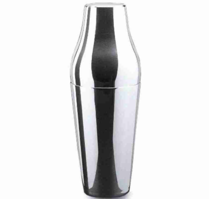 Speakeasy Parisian Shaker Rostfritt st�l