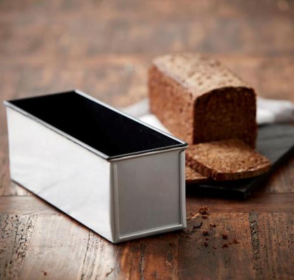 Bakform fr rgbrd 30 cm UTGTT i gruppen Utgngna artiklar hos Freakykitchen.se (11679)