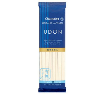 Udon nudlar vete ekologiska UTGTT i gruppen Utgngna artiklar hos Freakykitchen.se (11692)