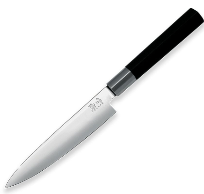 Allkniv Blad 15,0 cm, Handtag 12,6 cm 6715U wasabi p freaky kitchen