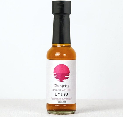 Ume Su ekologisk ClearSpring i gruppen Skafferi / Sser & smaksttare hos Freakykitchen.se (11908)