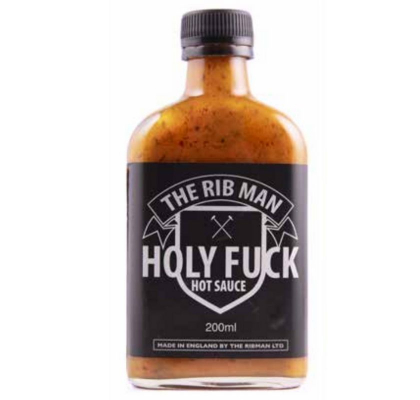 Holy Fuck The Rib Man i gruppen Världens kök / Storbritannien hos Freakykitchen.se (12178)