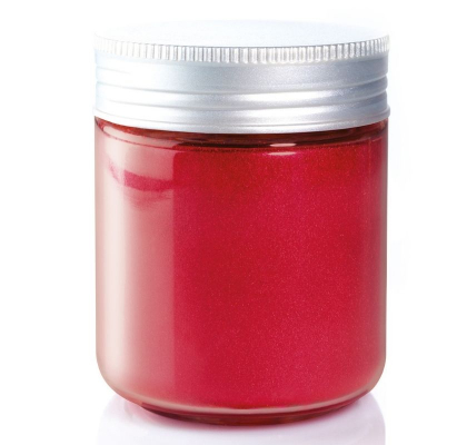 Chokladfrg pulverfrg rd 25 g i gruppen Skafferi / Ingredienser fr bakning hos Freakykitchen.se (12259)
