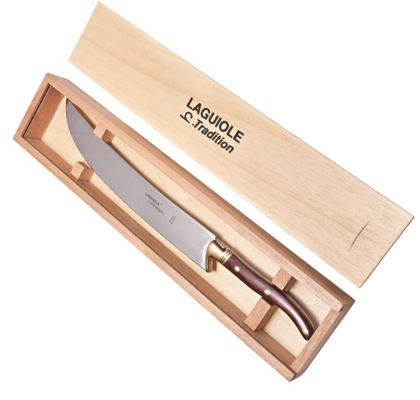 Champagnesabel i trlda Laguiole Tradition UTGTT i gruppen Utgngna artiklar hos Freakykitchen.se (12271)