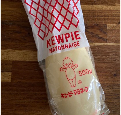 Kewpie Japansk Majonns 500g