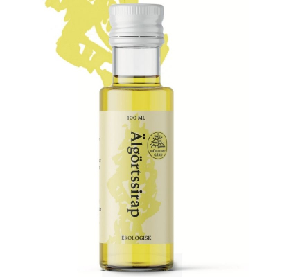 lgrtssirap frn Hgtorp Grd ekologisk i gruppen Skafferi / Ingredienser fr bakning hos Freakykitchen.se (12305)