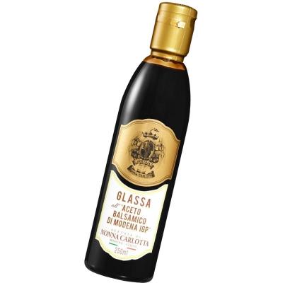 Balsamico Creme Nonna Carlotta i gruppen Vrldens kk / Italien hos Freakykitchen.se (12347)