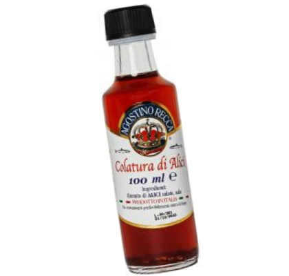 Garum - Colatura di Alici i gruppen Skafferi / Gott frn havet hos Freakykitchen.se (12364)