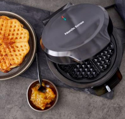 Vffeljrn fr 1 vffla UTGTT i gruppen Utgngna artiklar hos Freakykitchen.se (12378)