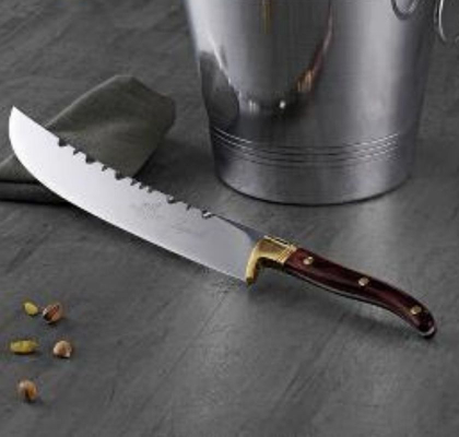 Champagnesabel Laguiole Lion Sabatier i gruppen Utgngna artiklar hos Freakykitchen.se (12379)