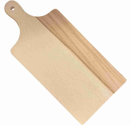 Skrbrda i bok med handtag 42 cm i gruppen Matlagning / Skrbrdor hos Freakykitchen.se (12629)