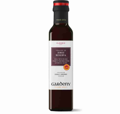 Sherryvinger DOP Castell de Gardeny