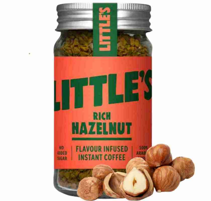 Littles Rich Hazelnut i gruppen V�rldens k�k / Storbritannien hos Freakykitchen.se (12862)