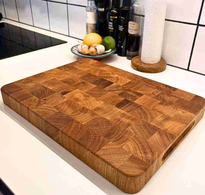 Sk�rbr�da ek i massivt �ndtr� p� k�ksb�nk