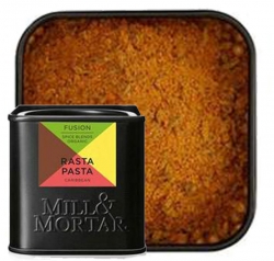 Pasta Rasta ekologisk Mill & Mortar