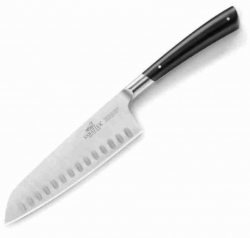 Santokukniv 18 cm Lion Sabatier Edonist 