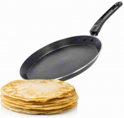 Pannkakspanna