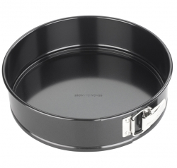 Springform rund 25 cm Tala
