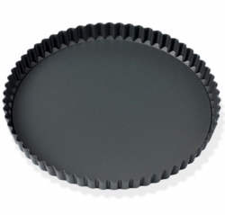 Pajform med ls botten 25cm Blomsterberg