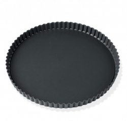 Pajform med ls botten 28cm Blomsterberg