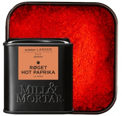 Rkt paprika stark Mill & Mortar