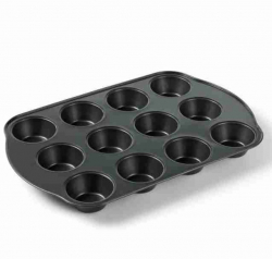 Muffinsform 12 hål