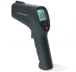 Termometer infrard med sticka fr innertemp & minnesfunktion