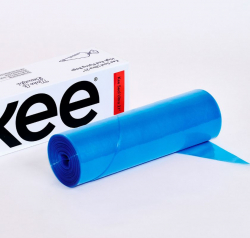 KEE-seal spritspåse engångs 53cm 72st 2,1 liter