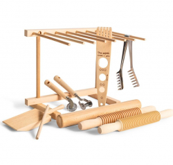 Pasta startset Eppicotispai