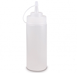 Squeeze bottle 240ml