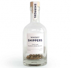 Snippers Whiskey Original