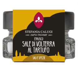 Tryffelsalt - Sale di Volterra al Tartufo