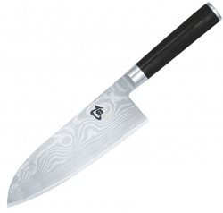 Santokukniv KAI Shun Classic bred 19 cm