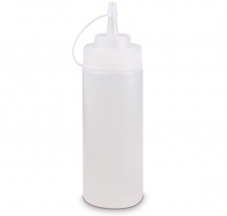 Squeeze bottle 720 ml