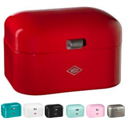 Brdskrin Wesco Single Grandy breadbin UTGTT