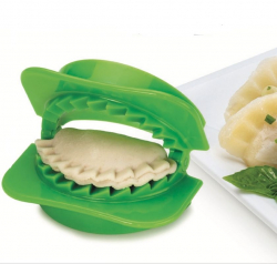 Dumplingform eller dumplingpress